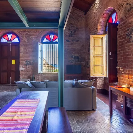 Casa rural Gordejuela 2 Los Realejos