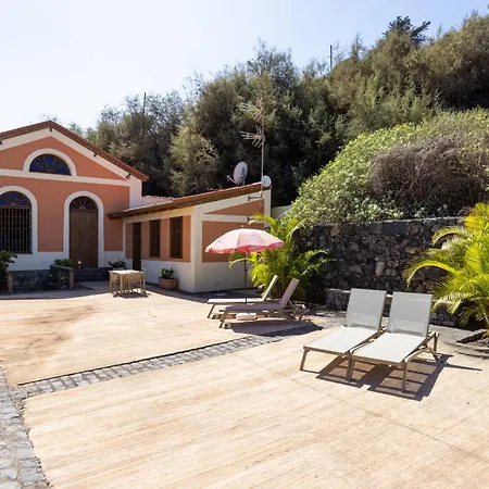 Country house Gordejuela 2 Los Realejos
