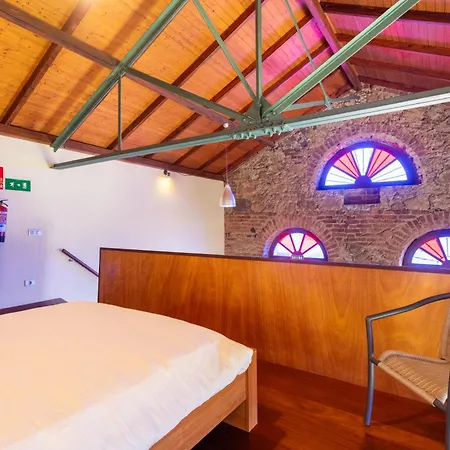 Gordejuela 2 Country house